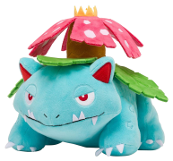venusaur 1 рӯйхат
